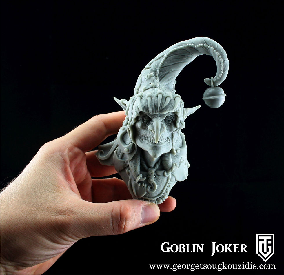 Thumbnail: Goblin Joker