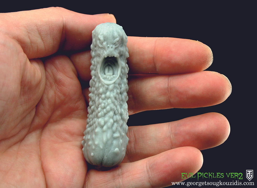 Thumbnail: Evil Pickles  ver2