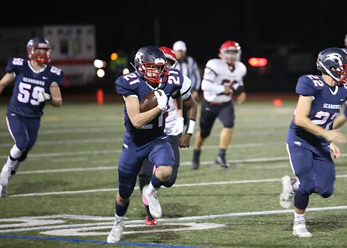 Home Csh Booster Club