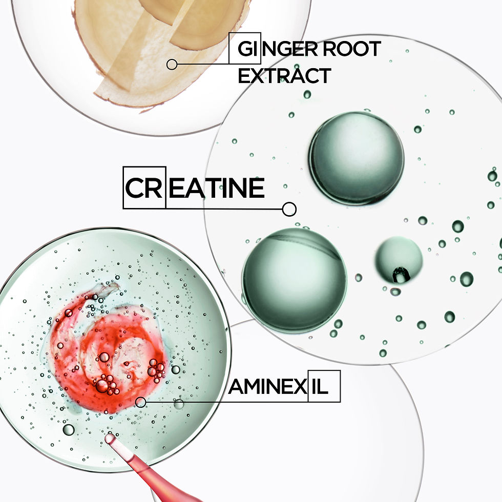 Thumbnail: Genesis Homme Serum Anti-Chute Fortifiant 90ml