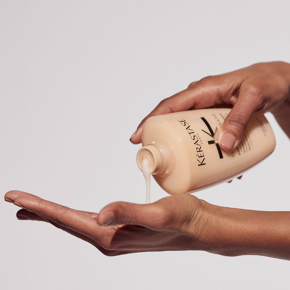 Thumbnail: Curl Manifesto Bain Hydration Douceur 250ml