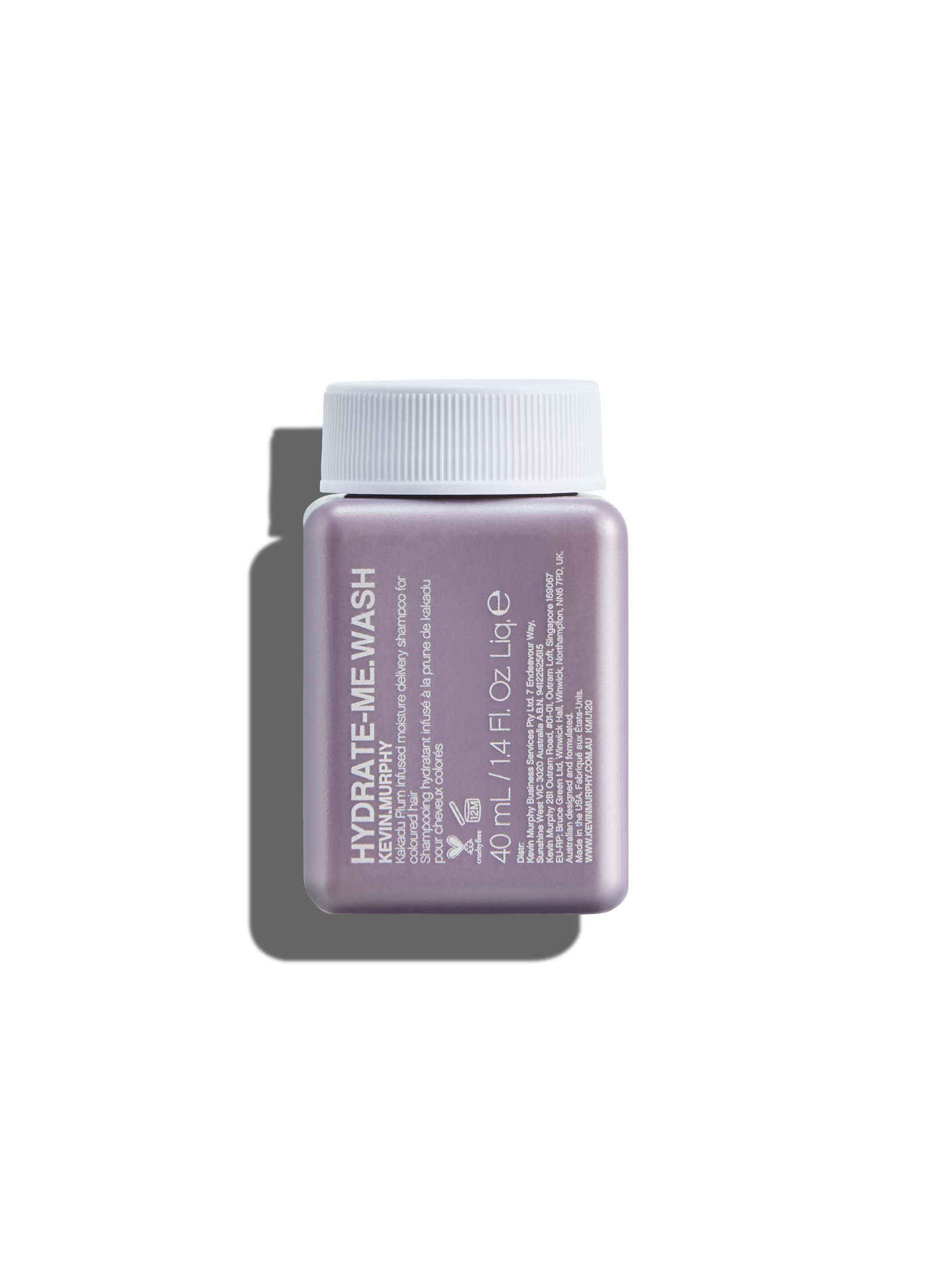 HYDRATE-ME.WASH 40ml