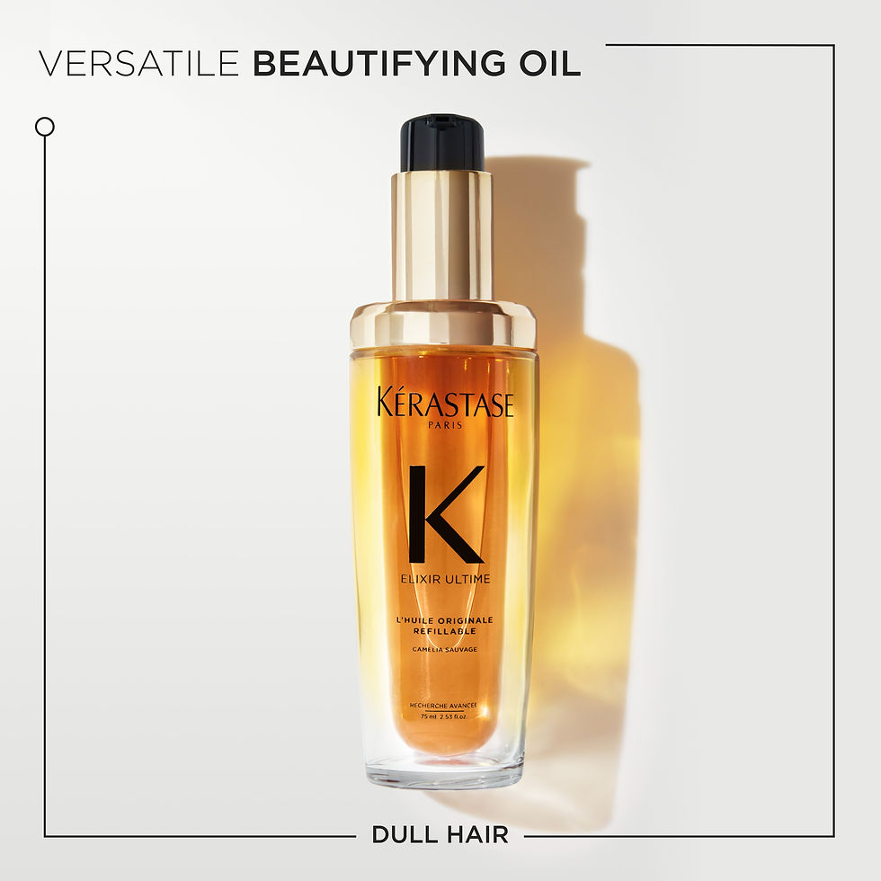 Thumbnail: K ELIXIR OIL 75ML - RESTAGE