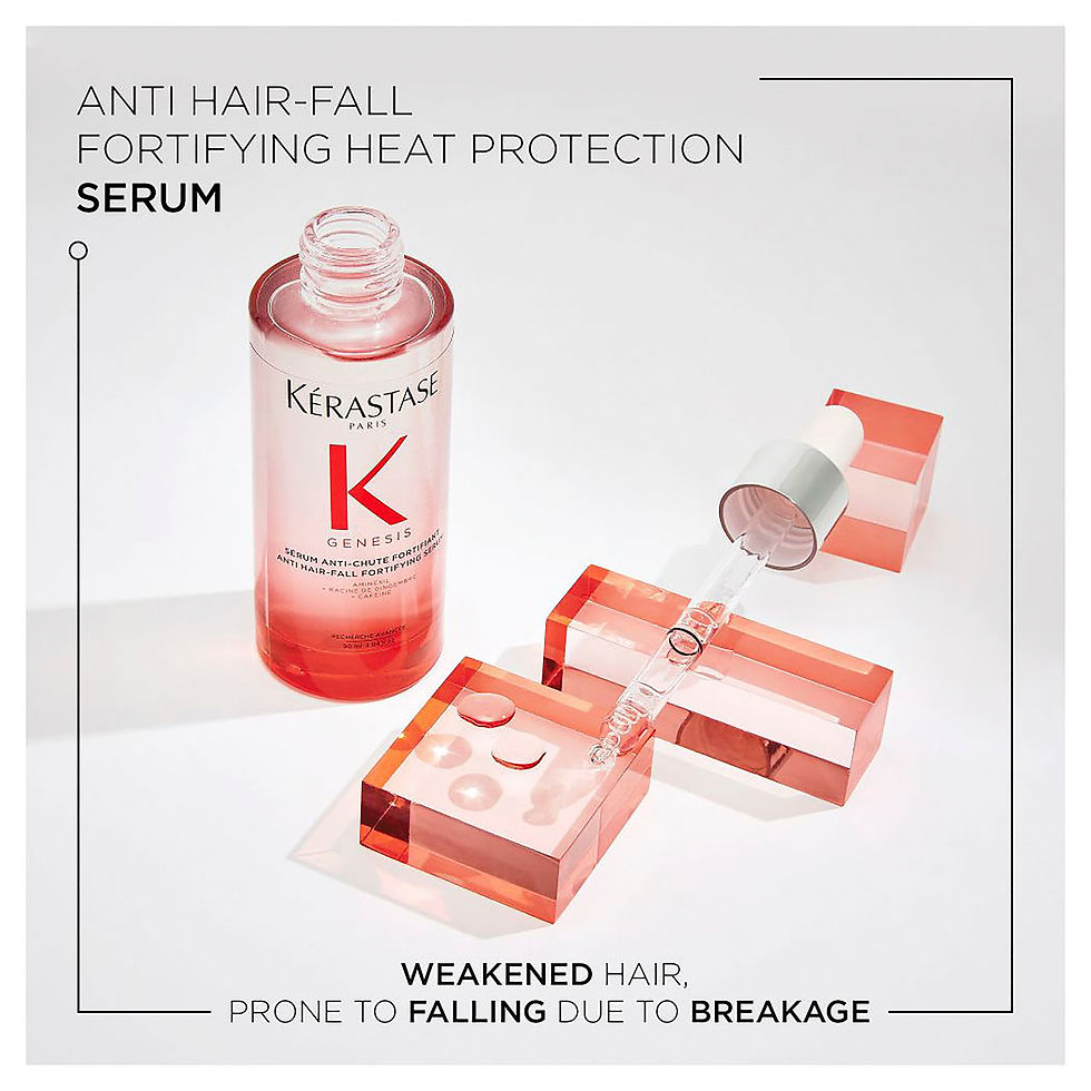 Thumbnail: Genesis Serum Anti-Chute Fortifiant 90ml
