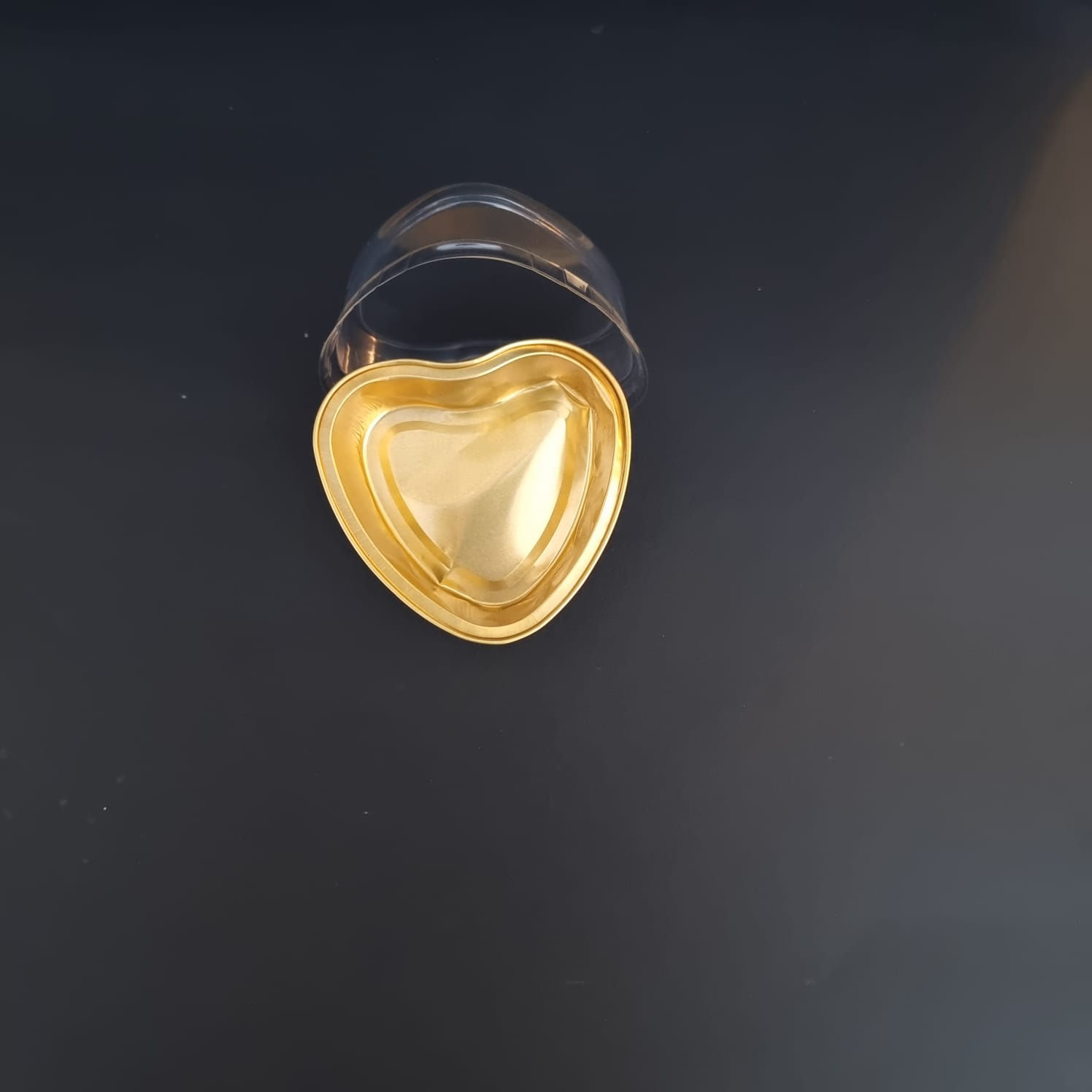 5 Aluminium en coeur