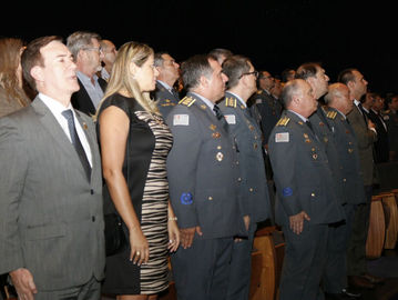 Corpo de Bombeiros celebra 138 anos de fundação