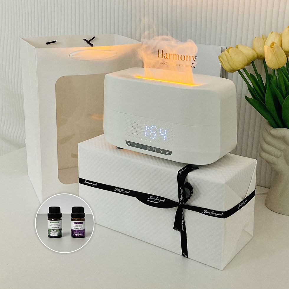 Thumbnail: Aroma humidifier