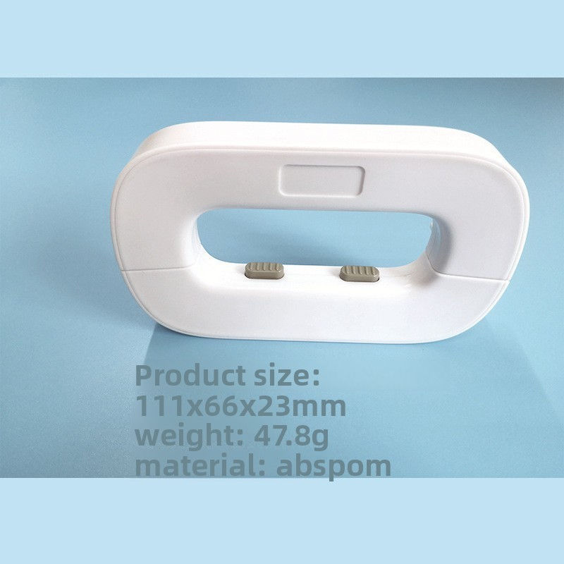 Thumbnail: Multi-Function Child Proof Cabinet Door Lock