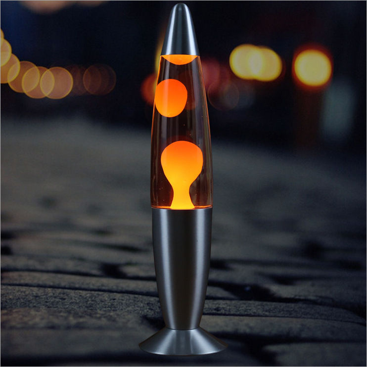 Thumbnail: Creative decorative lamps
