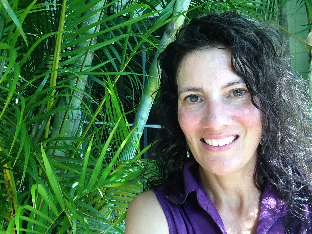 Writer: Annette Ermini