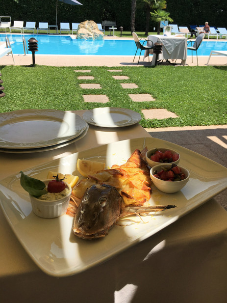 Gallinella&Patate