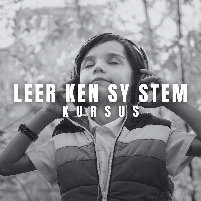 LEER KEN SY STEM KURSUS 2026 