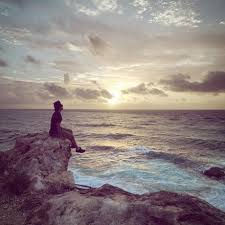 Ganas de encontrarse