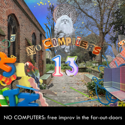NO COMPUTERS 13