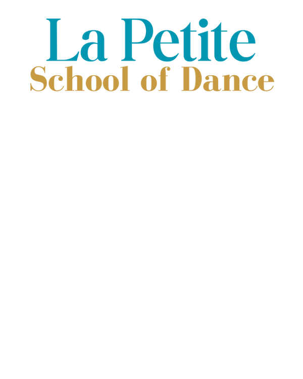 La Petite Letterings