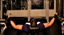 Vigorexia VS. Estilo de vida saludab