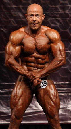 DESHIDRATACIÓN (Gerónimo Gómez)