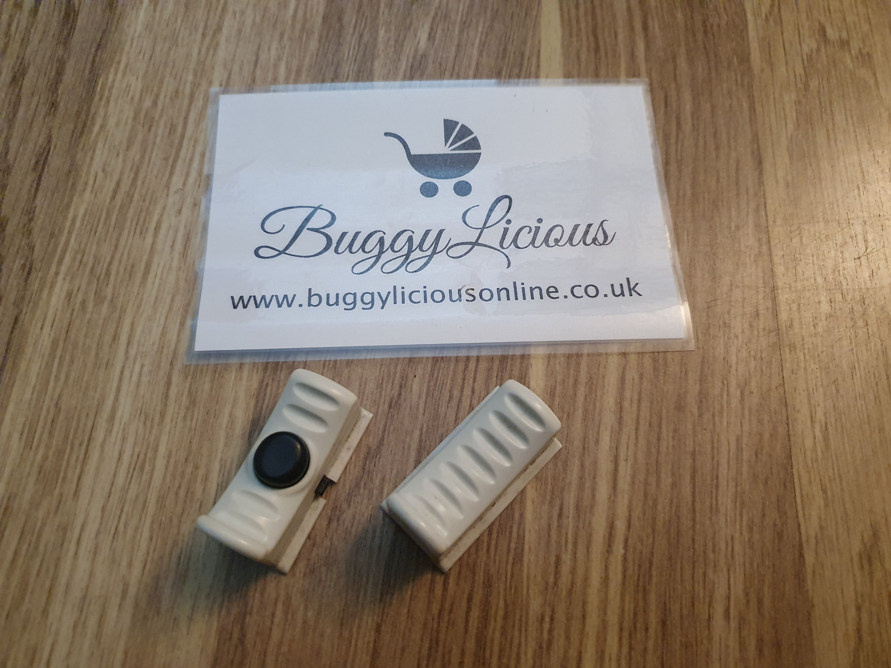 Bugaboo Bee Plus Folding Levers And Button Replacement Chassis Part