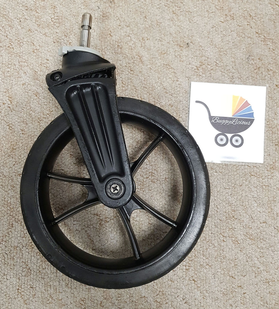 Baby Jogger City Select Front Wheel