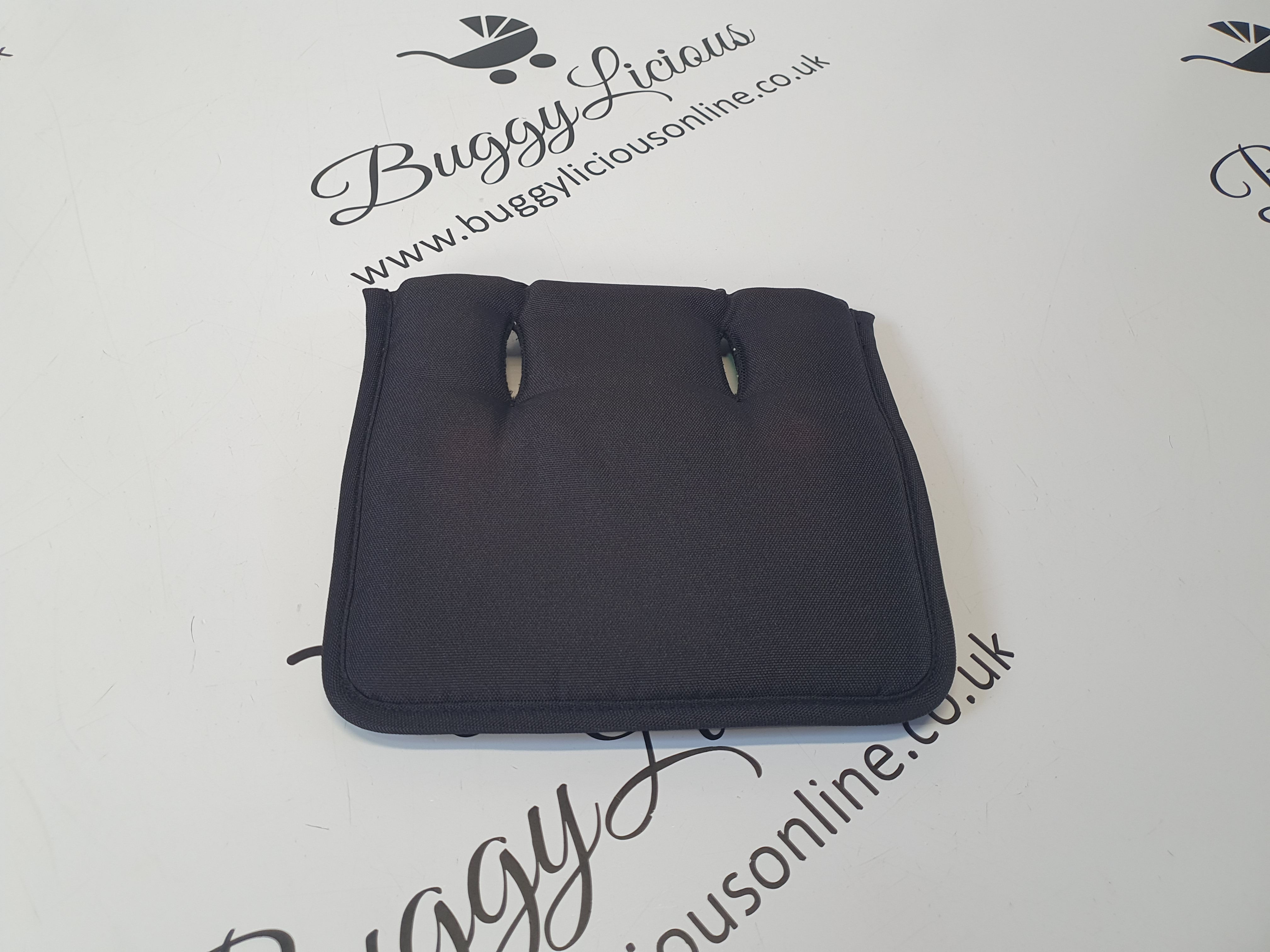 Bugaboo Bee 3 Seat Fabric Back Cushion Replacement Part Pushchair