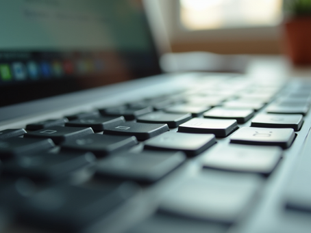 Essential Tips to Prevent Keyboard Damage