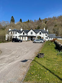 Glenmoriston Arms Hotel