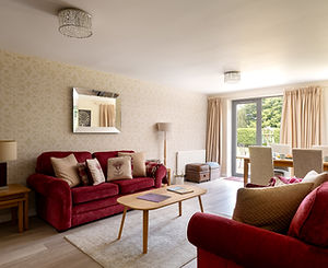 Highland Club apartments