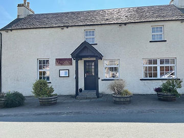 The Loch Ness Inn