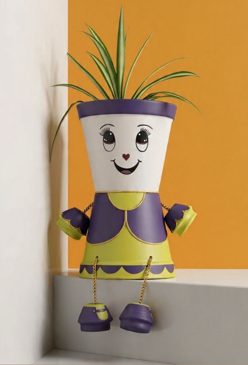 Plant Pot