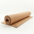 Cork Yoga Mat