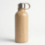 Bamboo Water Bottle