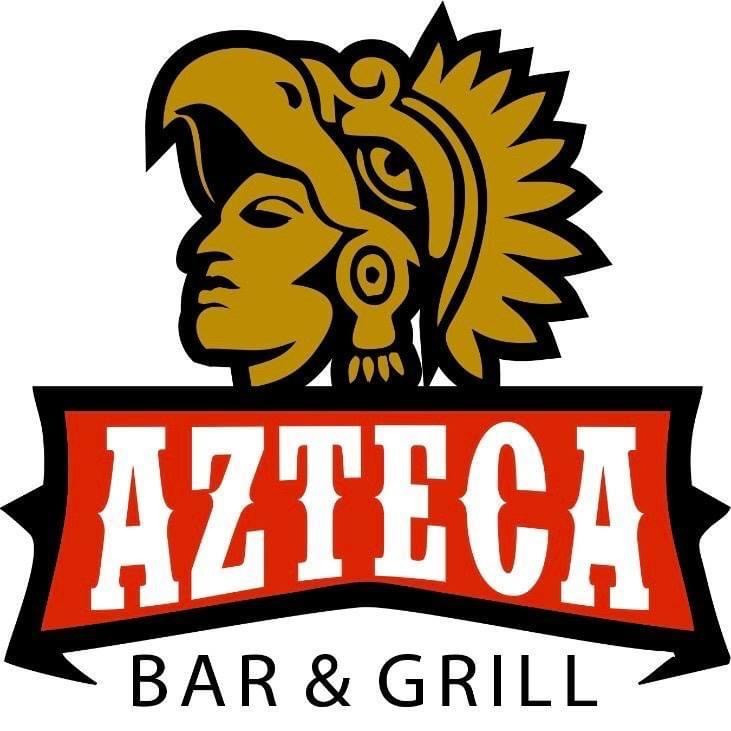 Azteca Bar & Grill Mexican Restaurant 32 East Frederick Street