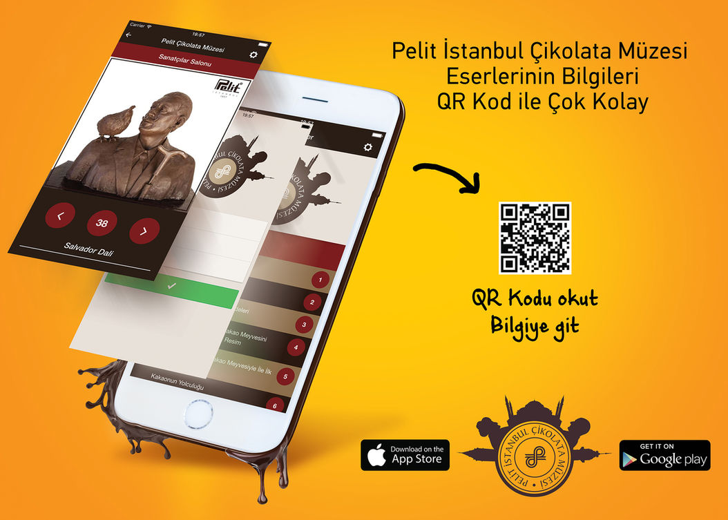 CIKOLATA MUZESI-PANO