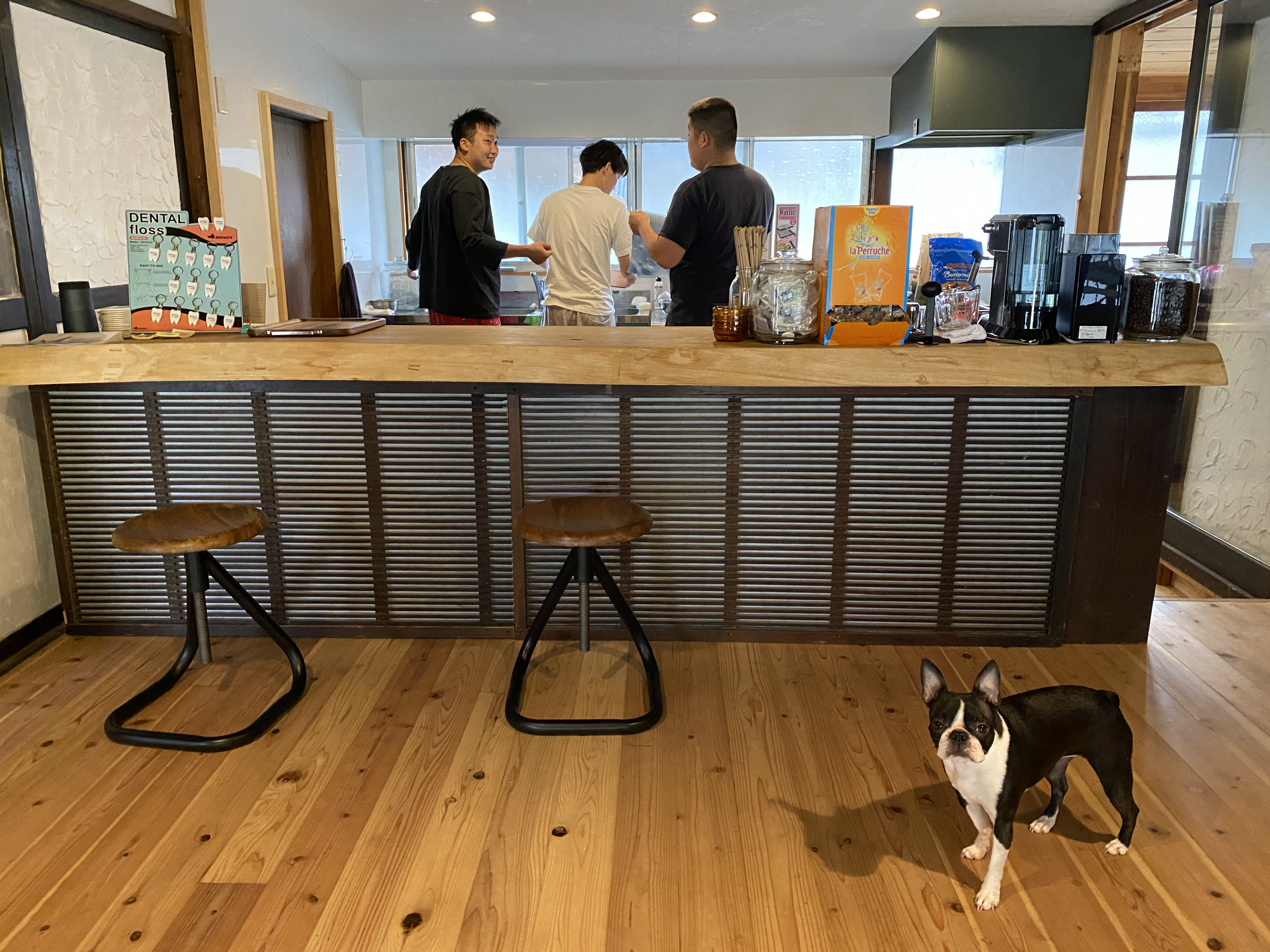 MEKIKI CAFE