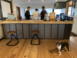 MEKIKI CAFE
