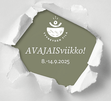 Avajaiset