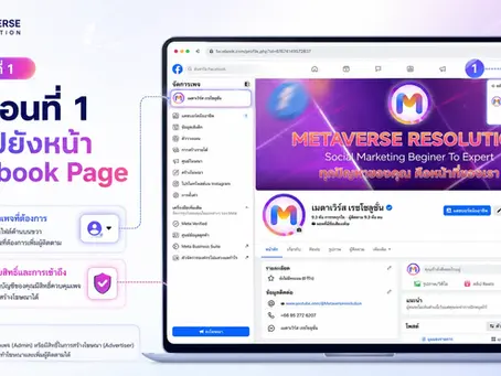 วิธียิงโฆษณาเพิ่มผู้ติดตาม 2026 ให้ได้ผู้ติดตามจริงและตรงกลุ่ม