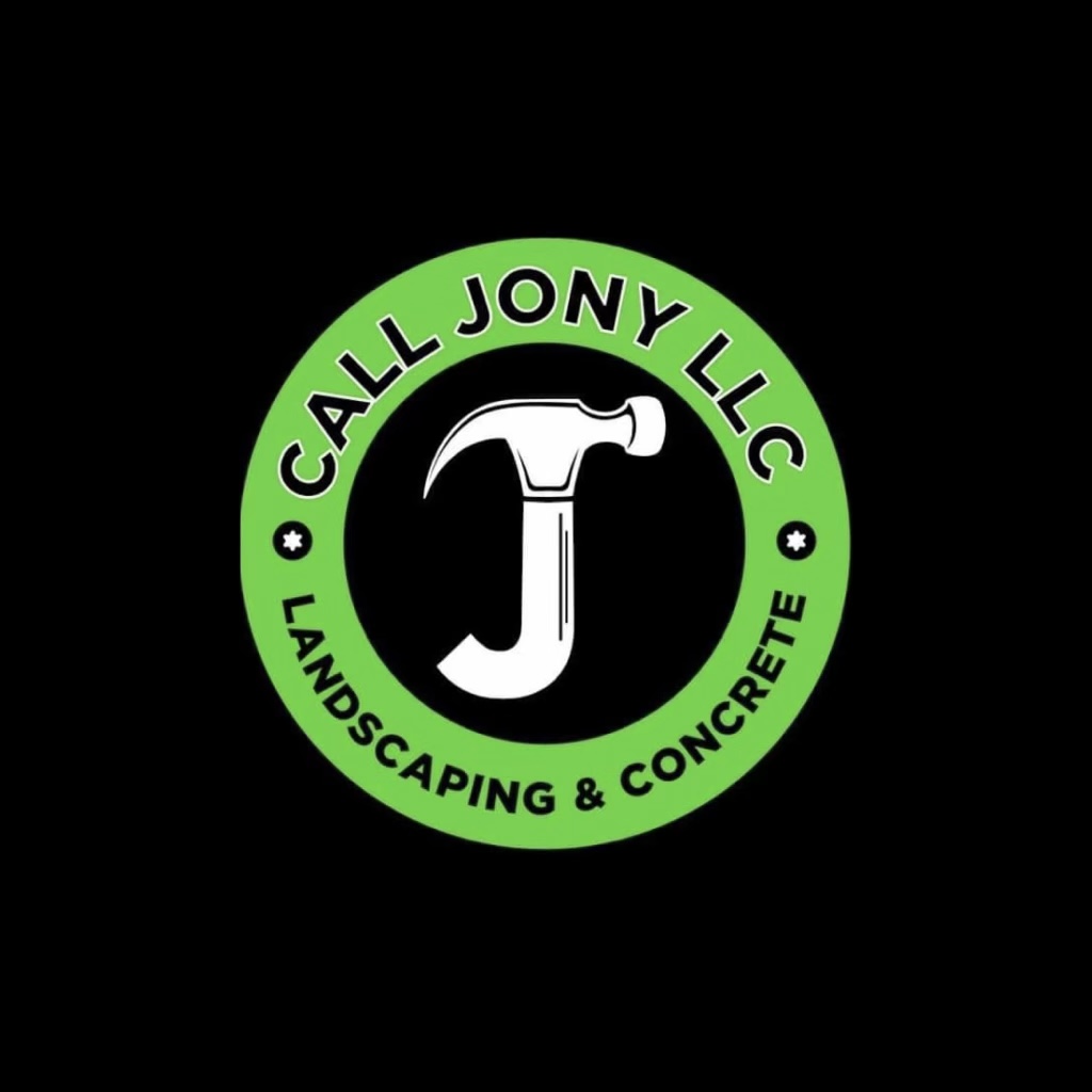 Call Jony LLC - Logo
