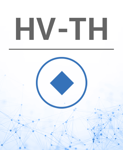 HV-TH Hikvision videó komplex