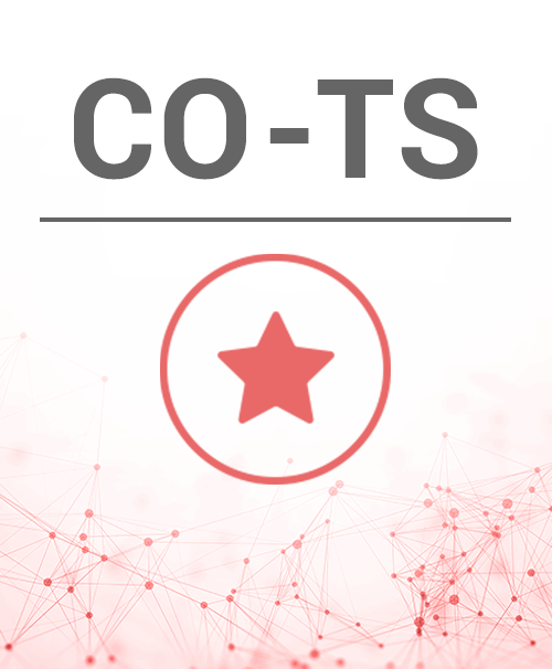 CO-TS Communello kaputechnika