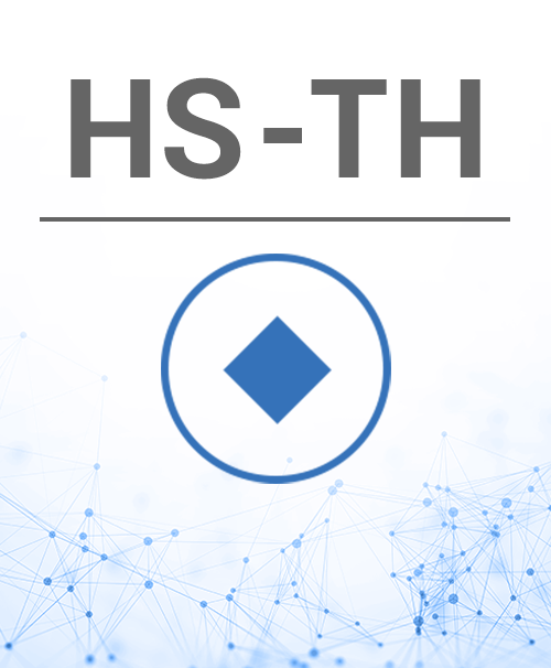 HS-TH Hikvision - speciális megoldások