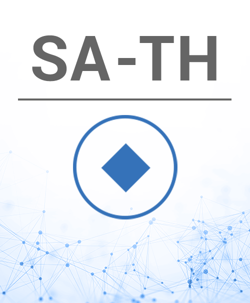 SA-TH Satel riasztók