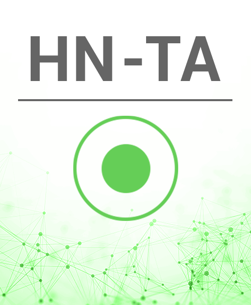 HN-TA Hikvision non-videó