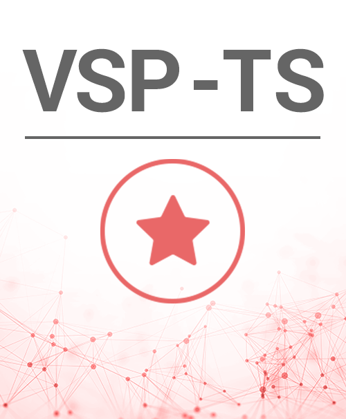 VSP-TS Vanderbilt SPC riasztó