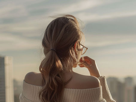 Returning Home to Yourself