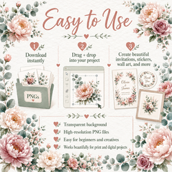 5 Easy to use