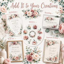 4 Add it to your creations