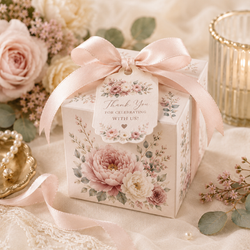 6 gift box