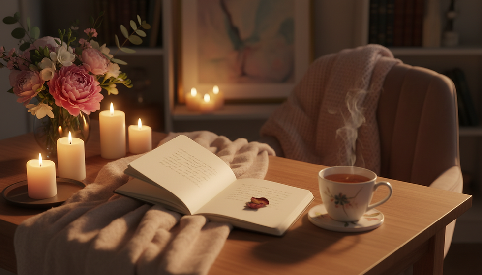 Building a Mindful Content Planning Practice
