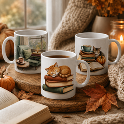 6 mug